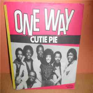 One Way - Cutie Pie / Who's Foolin' Who album