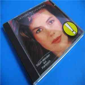 Orchester Anthony Ventura - Je T'aime 10 album