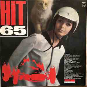 Orchester Eddy Williams - Hit 65 album