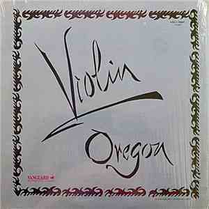 Oregon - Violin album