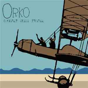 Orko  - Creating Short Fiction album
