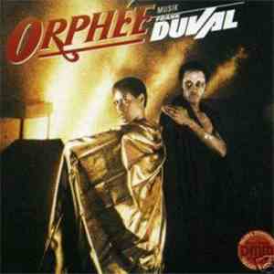 Orphée - Orphée album