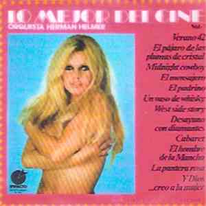 Orquesta De Herman Helmer - Lo Mejor Del Cine Vol.3 album