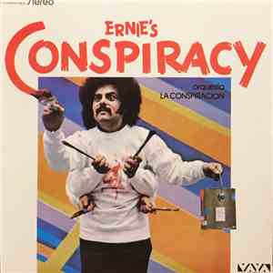 Orquesta La Conspiracion Canta: Miguel Quintana - Ernie's Conspiracy album