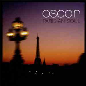 Oscar - Parisian Soul album