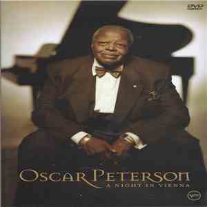 Oscar Peterson - A Night In Vienna album