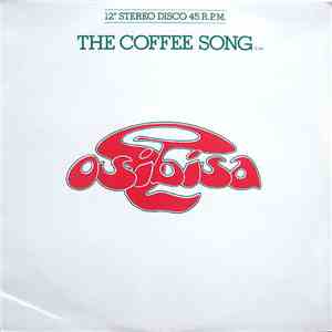 Osibisa - The Coffee Song / Keep On Trying album