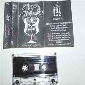 Ossea Cyphus - Ceremonial Awakening album