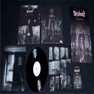 Ouijabeard - Die And Let Live album
