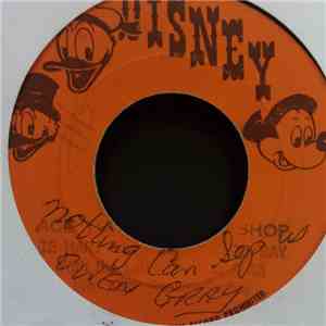 Owen Gray - Nothing Can Separate Us / Amazing Grace album