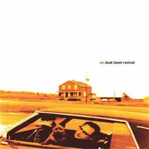 Ox  - Dust Bowl Revival album