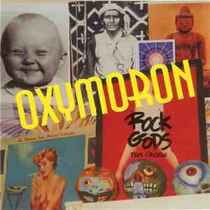 Oxymoron  - Rock Gods From Chicopee album