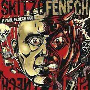 P. Paul Fenech - Skitzofenech album