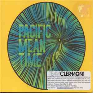 Pacific Mean Time - Pacific Mean Time album