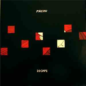 Pacou - Escape album