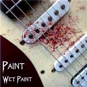 Paint  - Wet Paint album