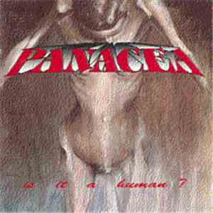 Panacea  - Is It A Human? album
