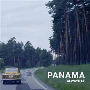 Panama  - Always album
