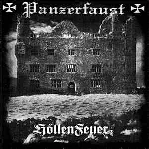 Panzerfaust - Höllenfeuer album