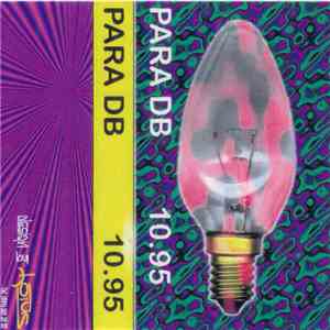 Para DB - Untitled album