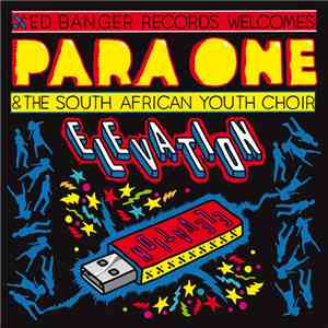 Para One & The South African Youth Choir - Elevation album
