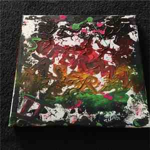 Paradox Encounter Group - Superman Laser Eyes II album