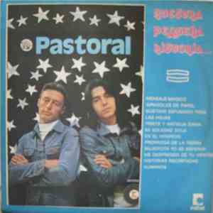 Pastoral - Nuestra Pequeña Historia album