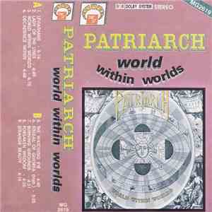 Patriarch  - World Within Worlds album