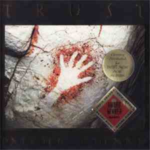 Patrick O'Hearn - Trust album