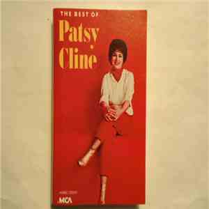 Patsy Cline - The Best Of Patsy Cline album