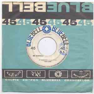 Patti Ford - At Seventeen album