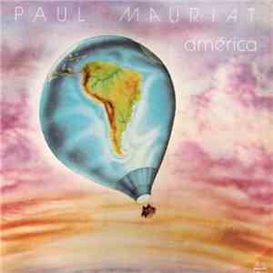 Paul Mauriat - América album