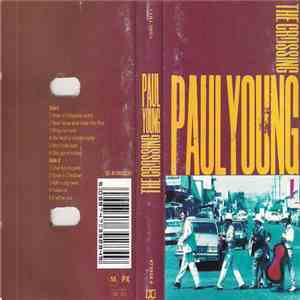 Paul Young - The Crossing album