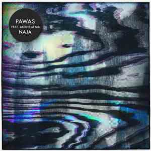 Pawas Feat. Arooj Aftab - Naja album
