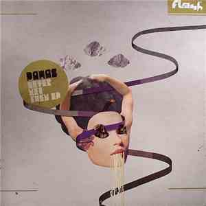 Pawas - Never Met Them EP album