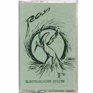 Pegasus  - Electronische Muziek album
