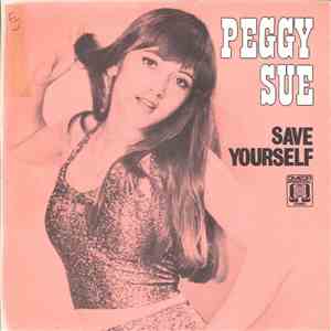 Peggy Sue  - Save Yourself album