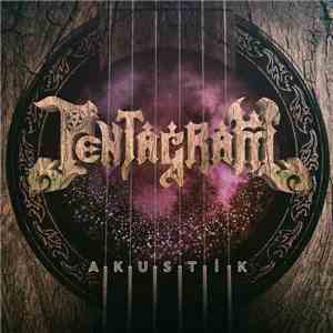 Pentagram  - Akustik album