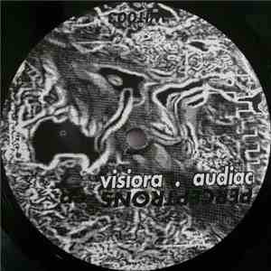 Perceptrons - Visiora EP album