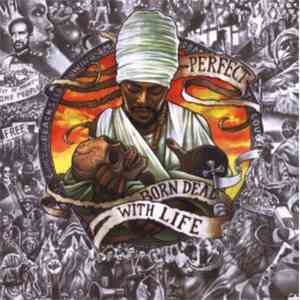 Perfect  - Born Dead With Life album
