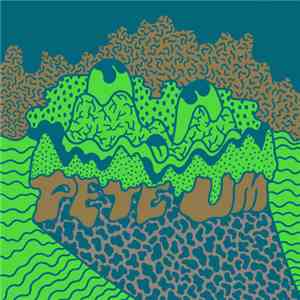 Pete Um - No Pressure album