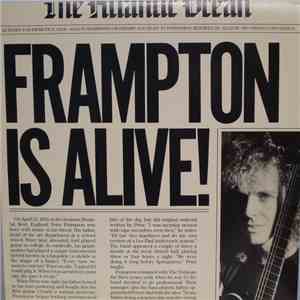Peter Frampton - Frampton Is Alive album