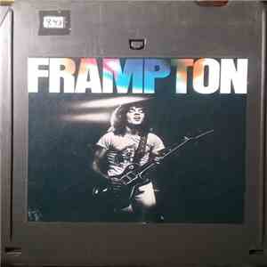 Peter Frampton - Frampton album
