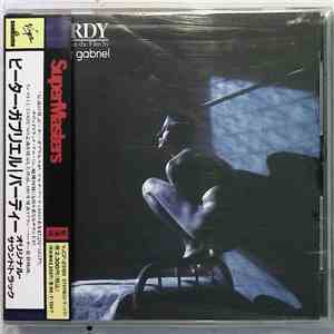 Peter Gabriel - Birdy album