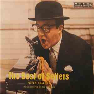 Peter Sellers - The Best Of Sellers album