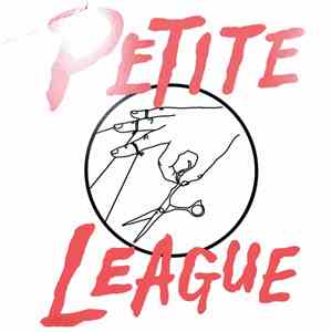 Petite League - No Hitter album