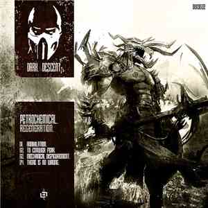 Petrochemical - Regeneration album