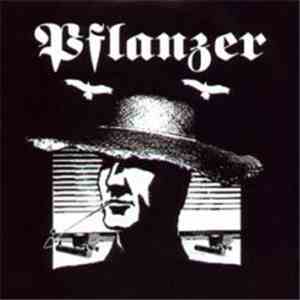 Pflanzer - Pflanzer album