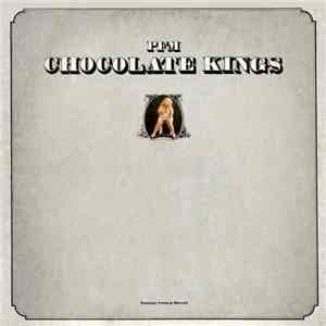 PFM - Chocolate Kings album