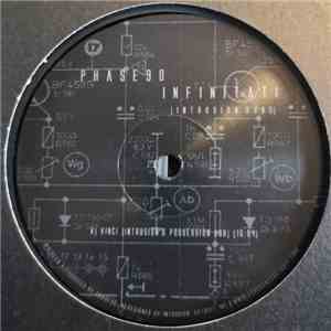 Phase90 - Infinitati [Intrusion Dubs] album